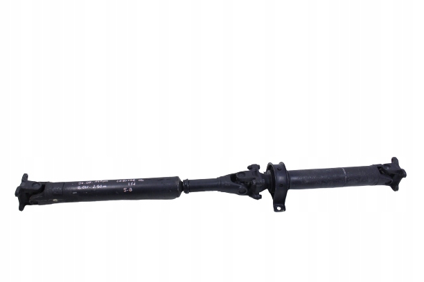 фото №1, Wał привідний nissan cabstar 07r. 141cm