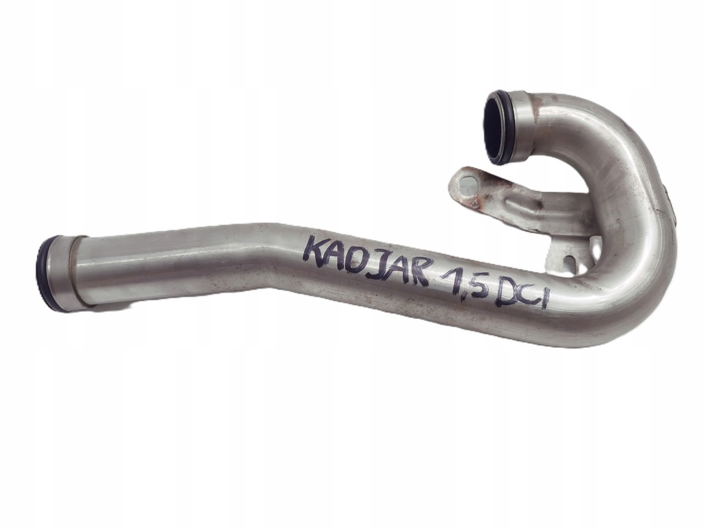 фото №1, Renault kadjar труба шланг egr 1.5 dci