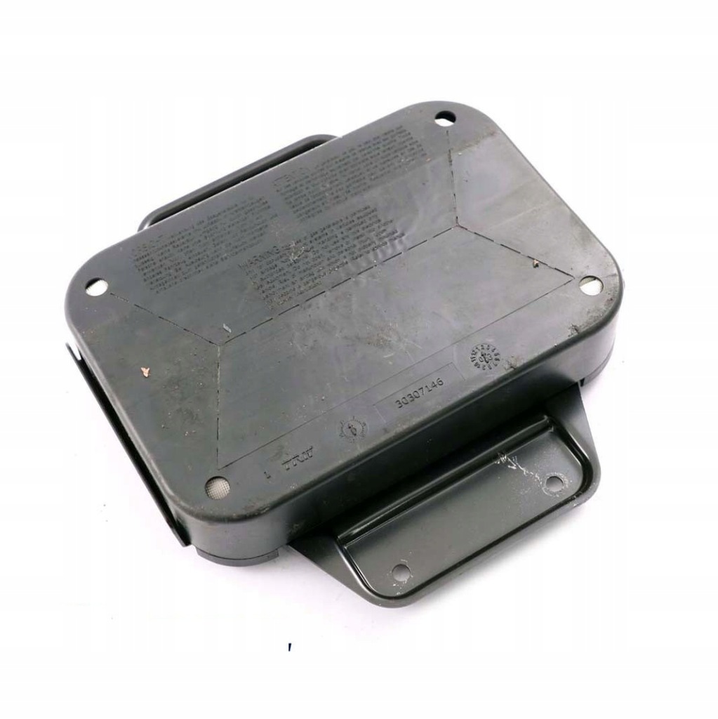 Mercedes ml w163 подушка двері перед права / ліва подушка безпеки a1638600605 Оригінал