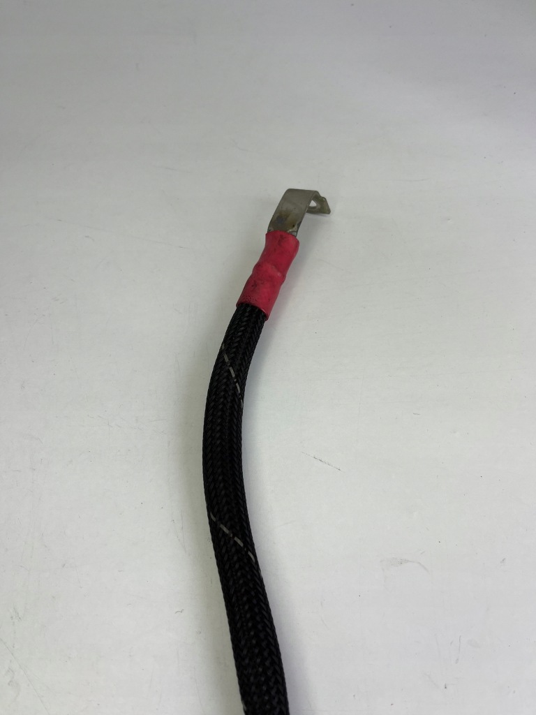 Жгут шланг минусовой генератора bmw g30 8595355 Недорого