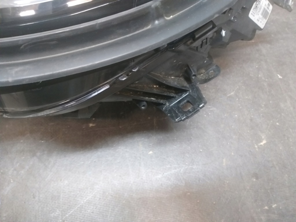 Фара левая mini cooper f56 рестайлинг  full led Доставка