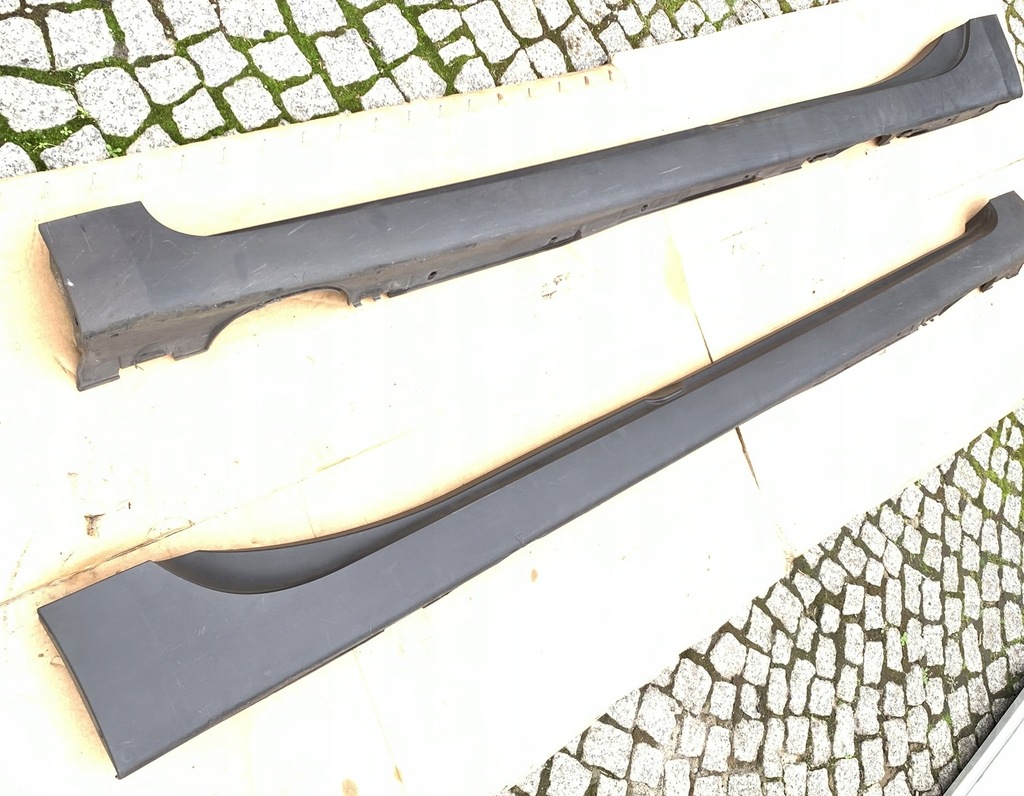 фото №3, Renault scenic iv права молдинг поріг