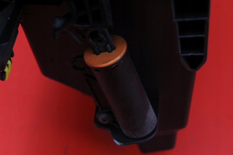 фото №9, Бардачок пассажира renault talisman 16r