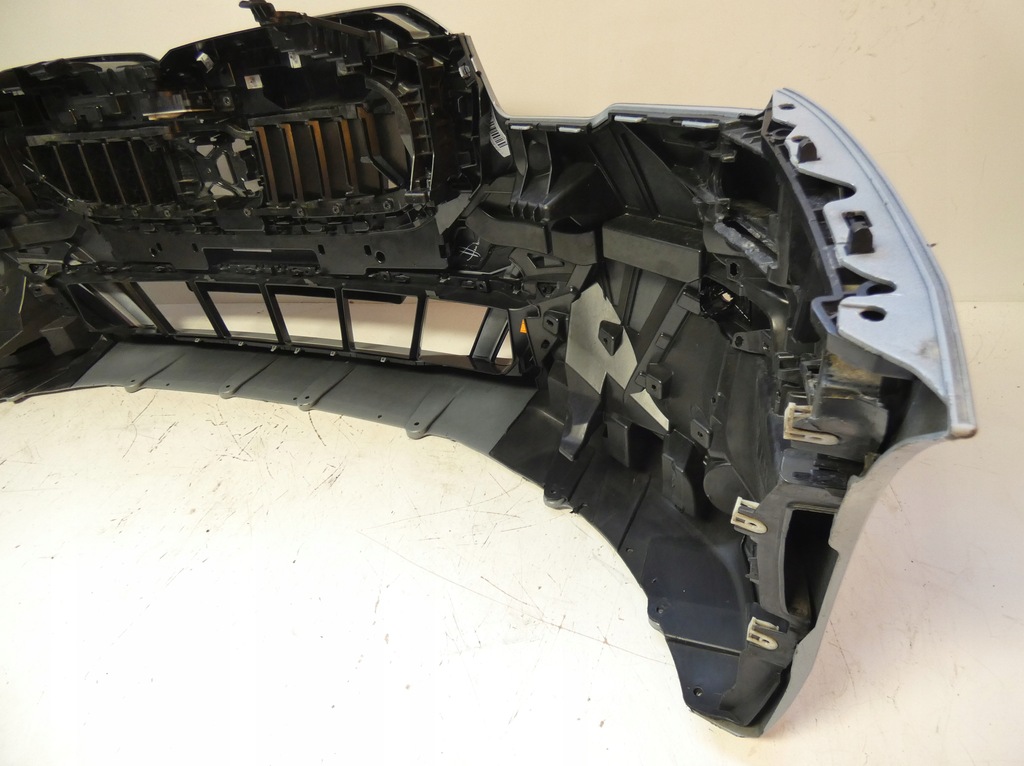 фото №15, Bmw 5 g60 g61 m-pakiet 8084653 2023- pod 6 pdc бампер перед передний