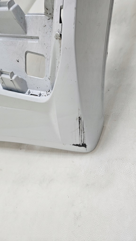 фото №7, Бампер перед передний audi tt tts s-line lift 8s0807437