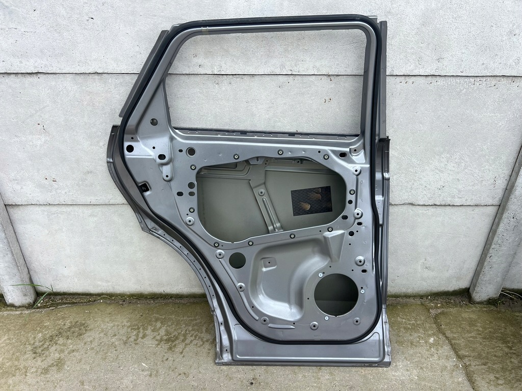 фото №14, Двері range rover evoque ii od 2018 задня лівий задні ліва