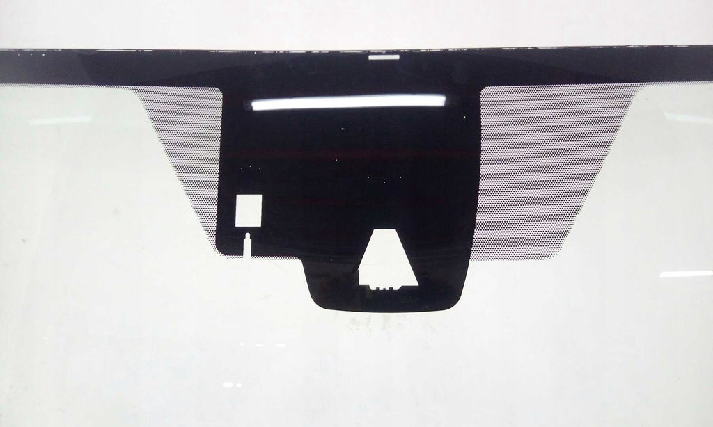 фото №6, Стекло лобовое toyota rav-4 2018- камера датчик