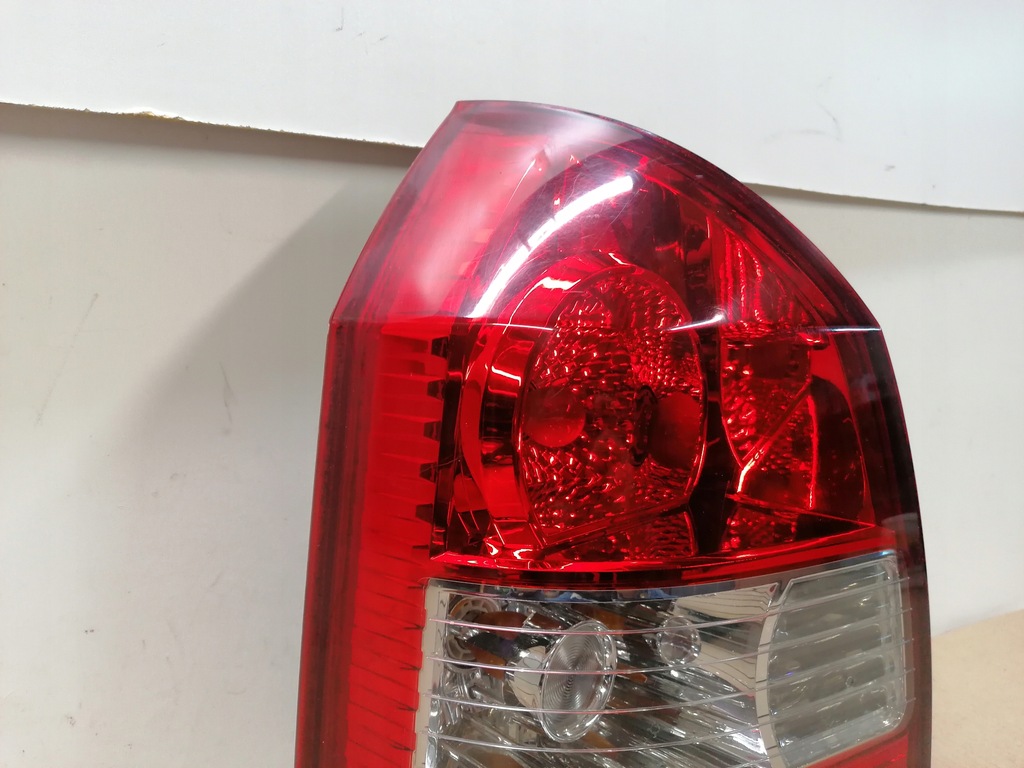 фото №6, Лампы задние hyundai tucson i 04-09 правая + левая