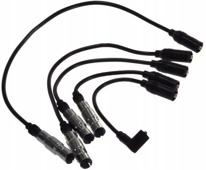 фото №10, Провода zapl. audi a4 94-01 1.6 zef1223/ber beru