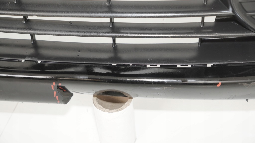 Бампер перед передний citroen c4 picasso 06-09r exy pdc с Разборки