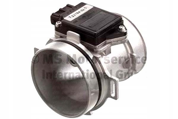 фото №2, Pierburg 7.22184.32.0 расходомер массовый воздуха