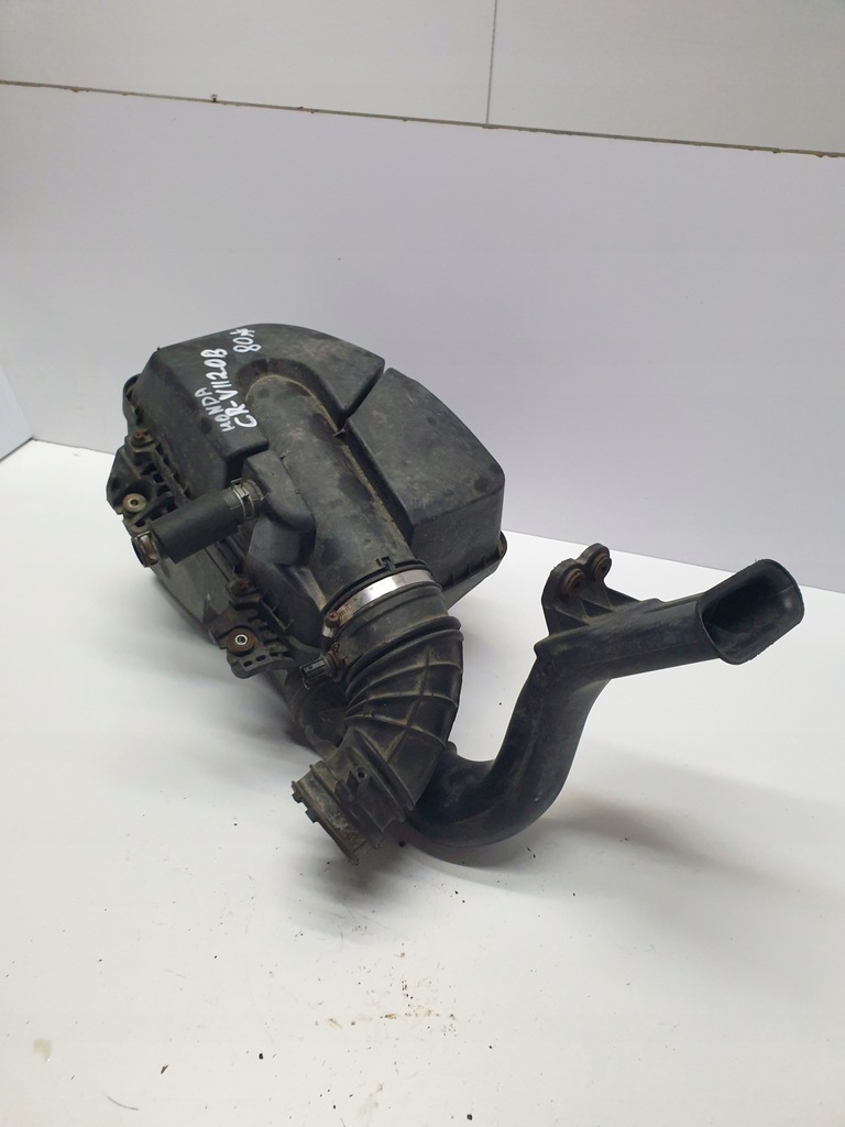 фото №6, Корпус фильтра воздуха honda cr-v ii 2.0 бензин