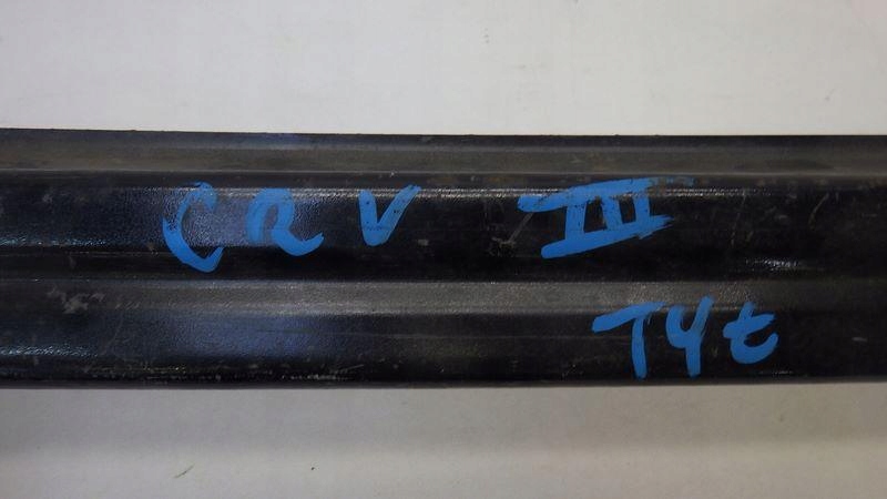 фото №7, Балка бампера задня honda cr-v iii