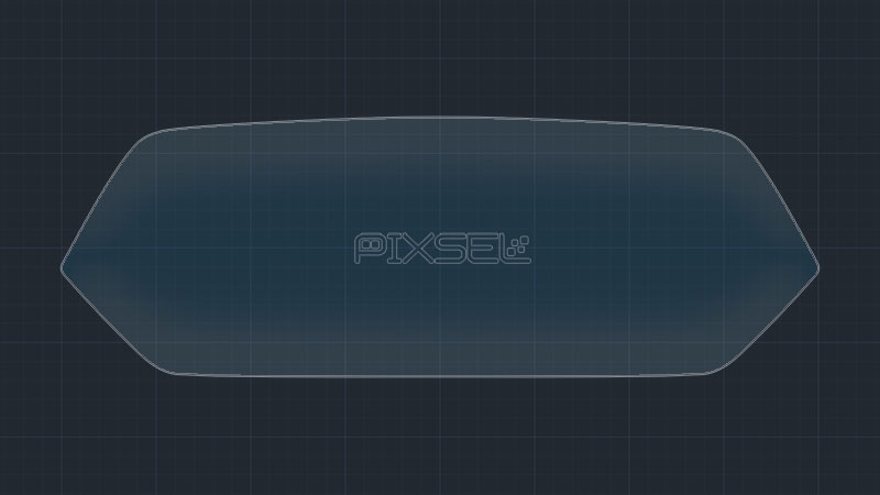 фото №5, Audi e-tron gt - 14.4“ 2021 - 2024 na панель приладова