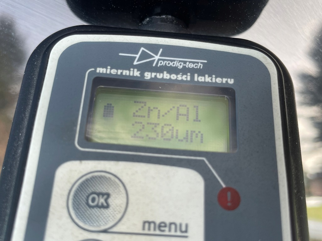 фото №13, Капот крышка двигателя audi q5 8r 2008-2012 ly9b