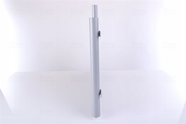 фото №16, Конденсатор кондиціонера hyundai santa fé iii 2.4 09