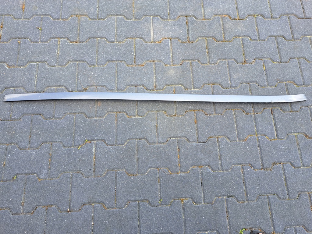 фото №1, Citroen ds3 молдинг дах дахова ліва 9687613690