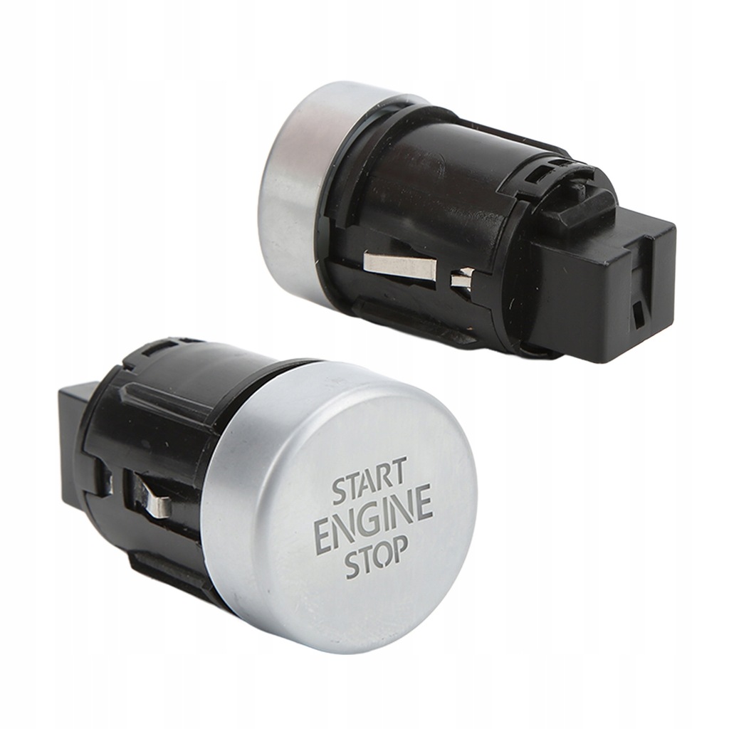 фото №4, Кнопка запуск стоп двигуна автомобіля 5n0959839