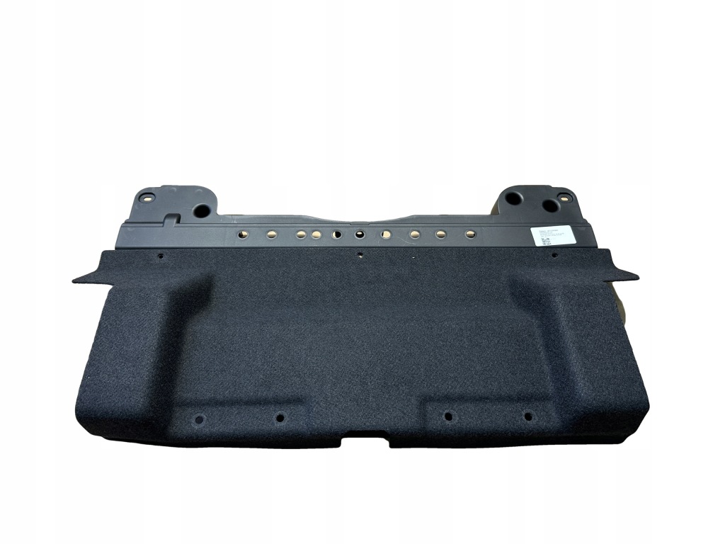 фото №1, Audi a5 8w cabrio обивка багажника 8w7863373a
