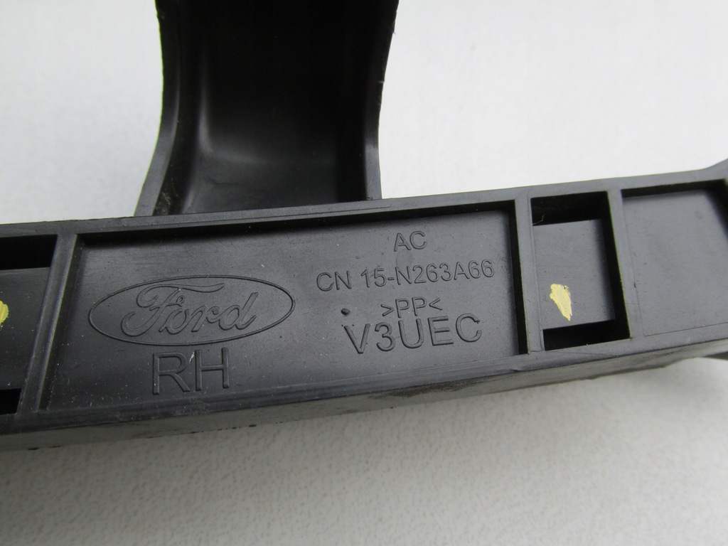 фото №3, Напрямна напрямна скло задня права ecosport 2014 rok