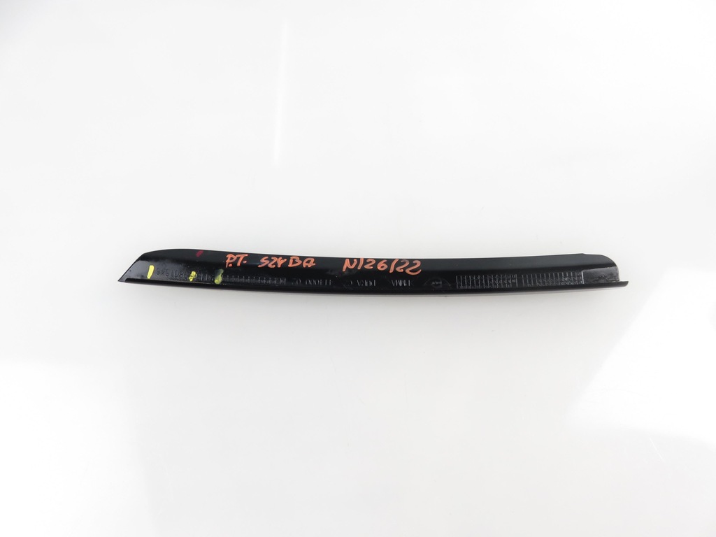 фото №2, Молдинг скло задня mini mini countryman r60