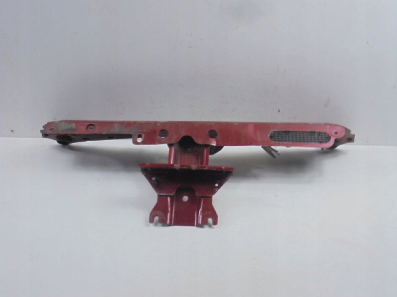 фото №9, Renault twingo 2 ii pas передний верхний