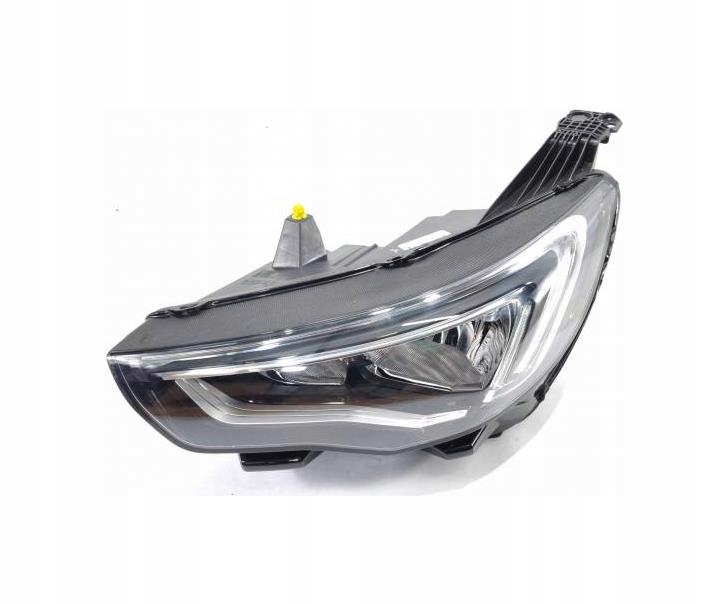 фото №1, Opel grandland x 2017 - лампа передняя левая