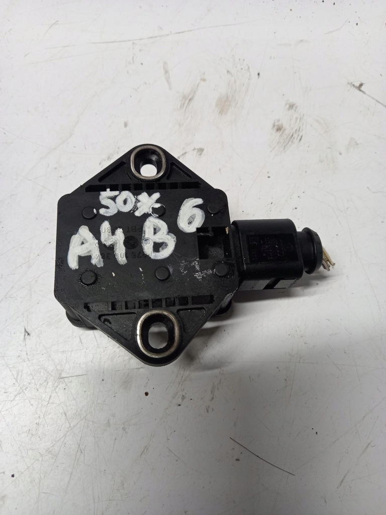 фото №1, Датчик esp audi a4 b6 8e0907637a