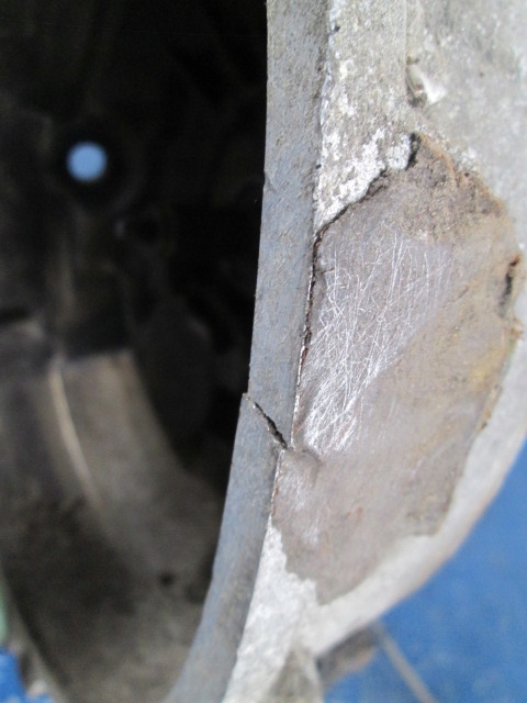 фото №6, Golf ii 1.6e коробка передач передач 4 передачи czwórka