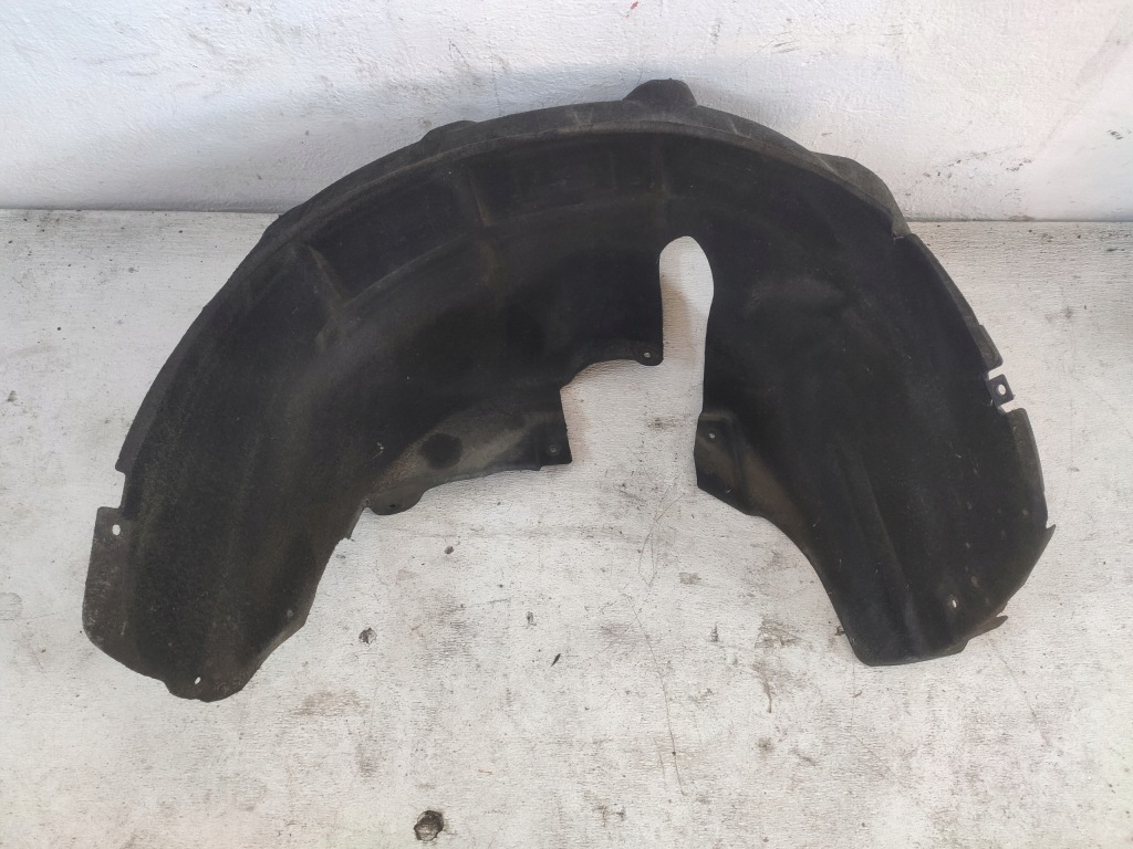 фото №1, Suzuki sx4 s-cross 2014 підкрилок задні ліва