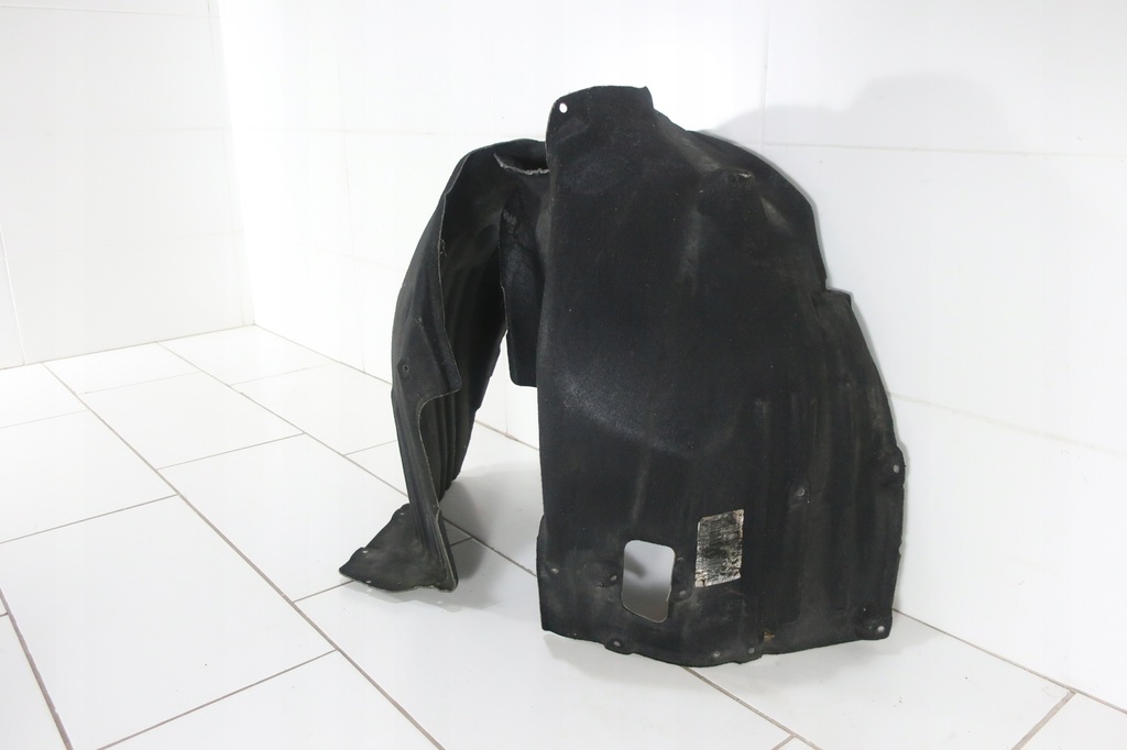 фото №1, Підкрилок передні ліва захист bmw 5 e60 e61 lift