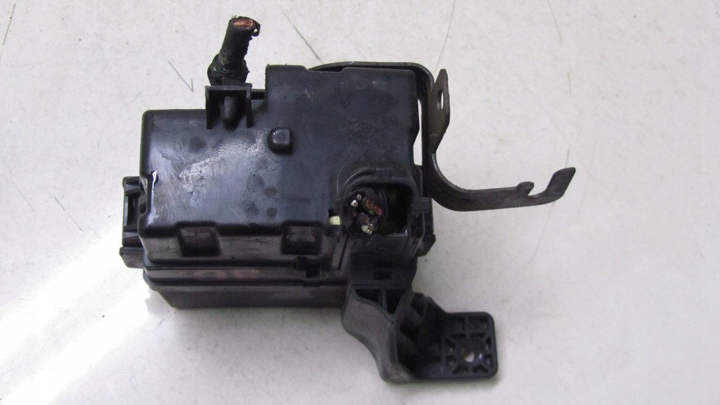 фото №5, Kia venga 1.4 коробка предохранителей 09-17 90