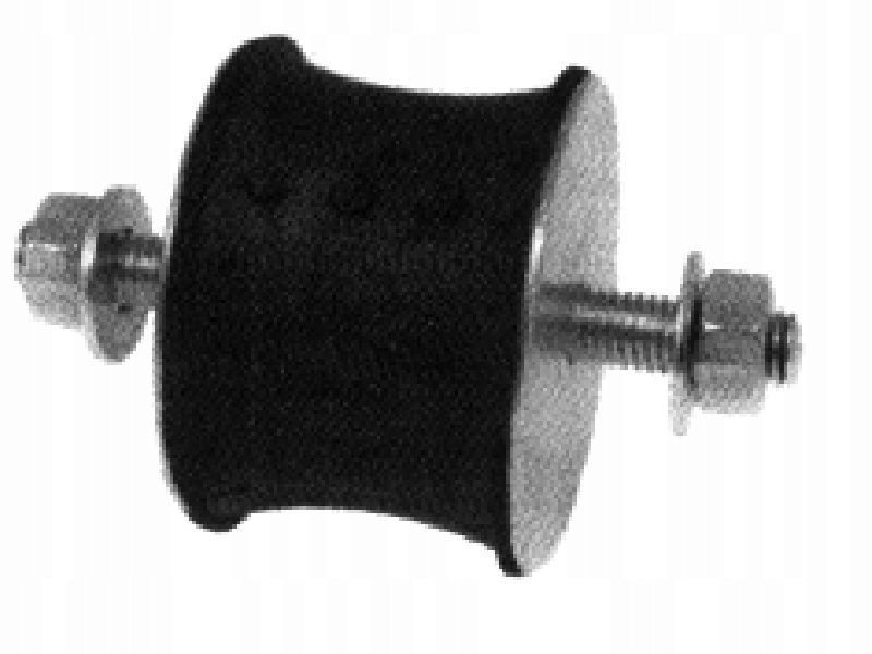 фото №7, Подушка коробки передач ford