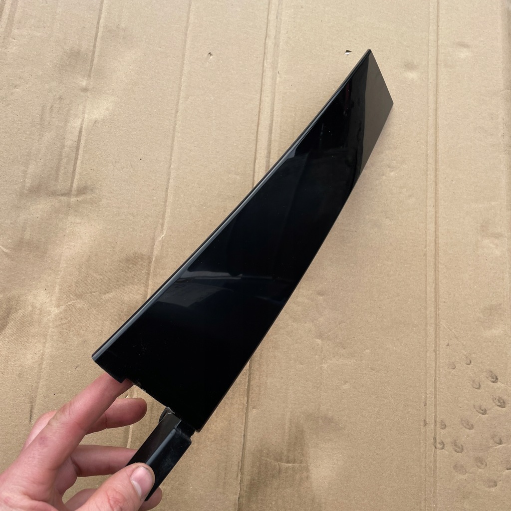 фото №5, Ford mustang mach-e молдинг двері задня лівий lj8b-r254a41-abw