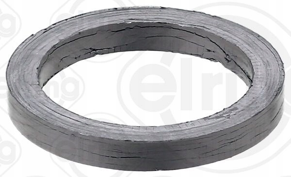 фото №1, [727.830] прокладка коллектор выпускной dla cy