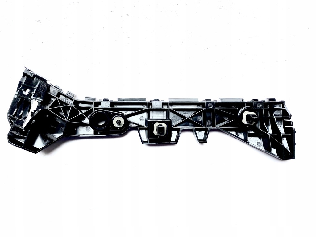 фото №10, Mazda 3 bm 2013 - 2018 напрямна кронштейн кронштейн бампер задня правий r новий оригінальний номер