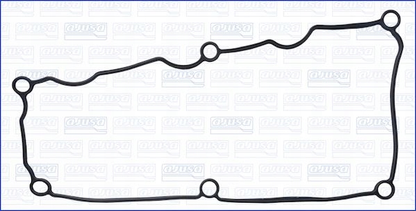 фото №1, Прокладка pok. zaw. land rover discovery 4,0 v6 24v 04-