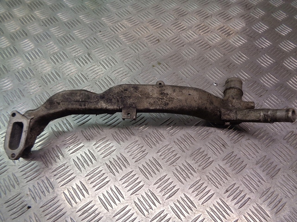 фото №1, Магистраль wody водяная alfa romeo 147 1.6 16v ts b833