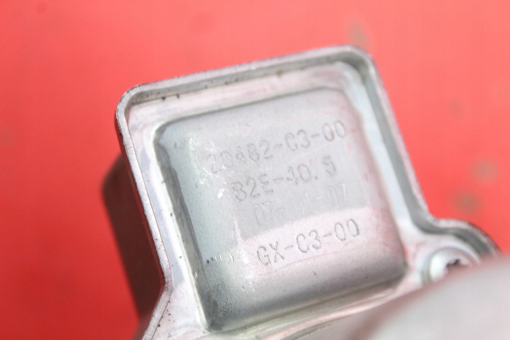 фото №9, Насос підсилювача df713210x mazda 2 de 1.5 16v 103 km 07-10