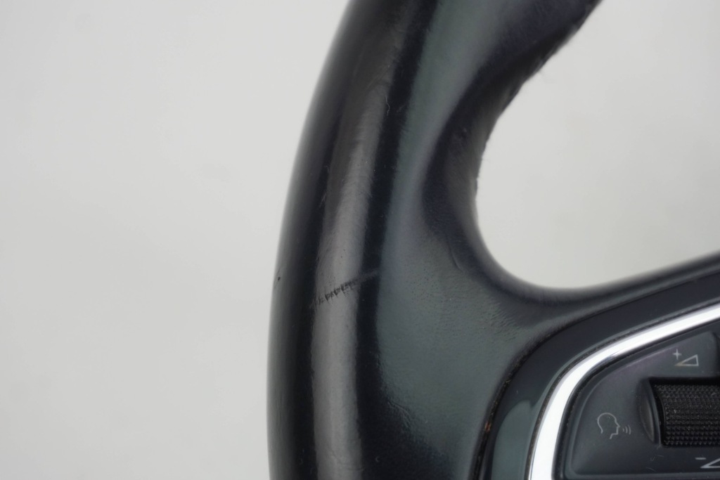 фото №10, Воздуховод кожаный многофункциональный skoda octavia iii 5e0419091cf