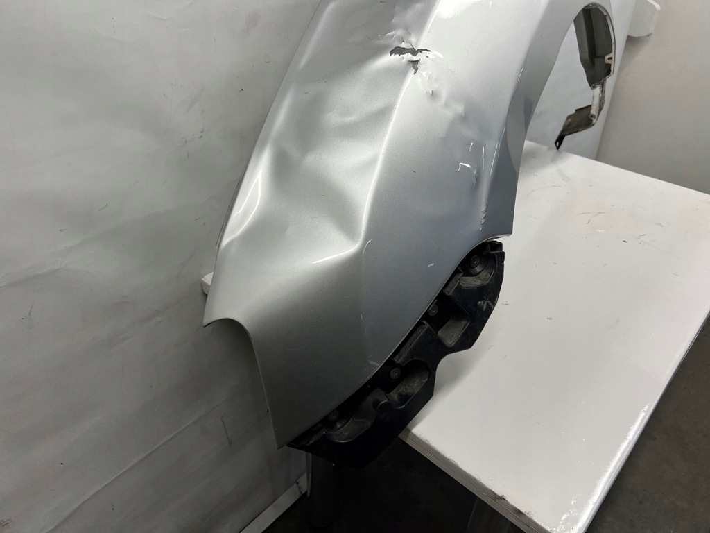 фото №7, Dacia duster i крила лівий перед передній