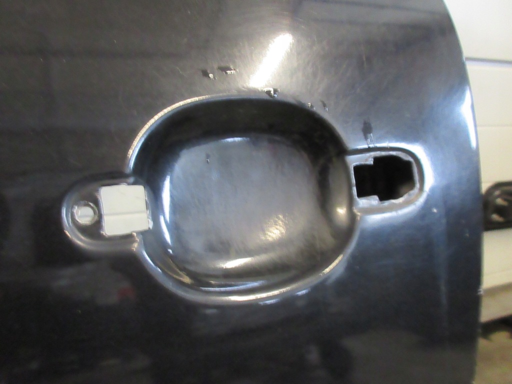 фото №5, Seat ibiza iii 3d дверь перед передние левая lc9z