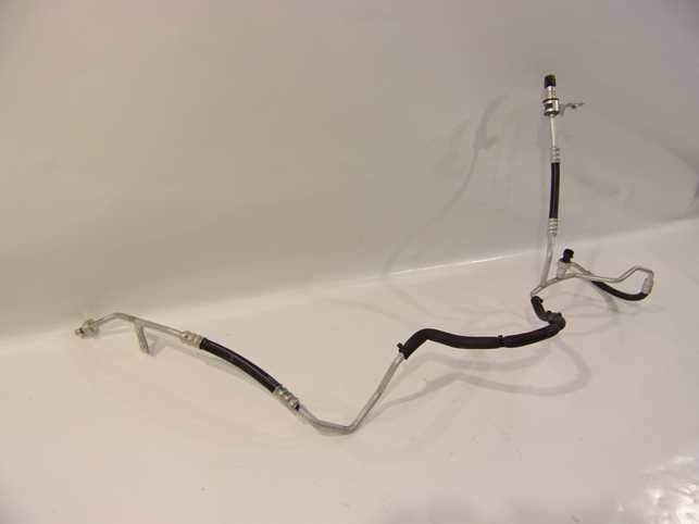 фото №5, Jeep compass ii 1.4 mta 17- шланг кондиціонера 68244291aa