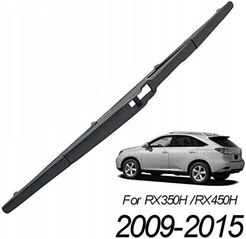 Важіль двірники задній lexus rx 97-03 Ціна