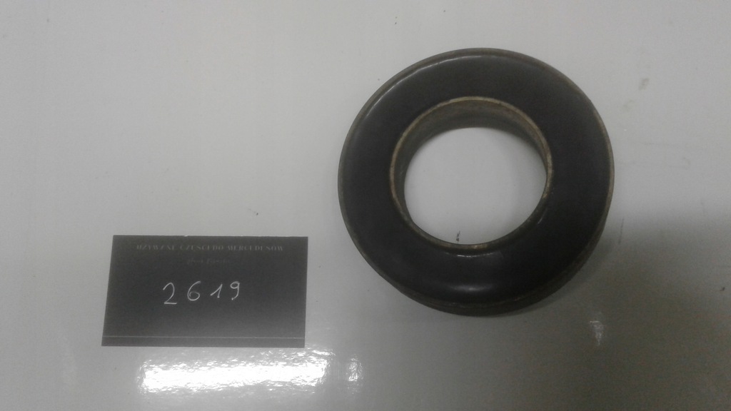 фото №1, Електромагніт w 124 бензин