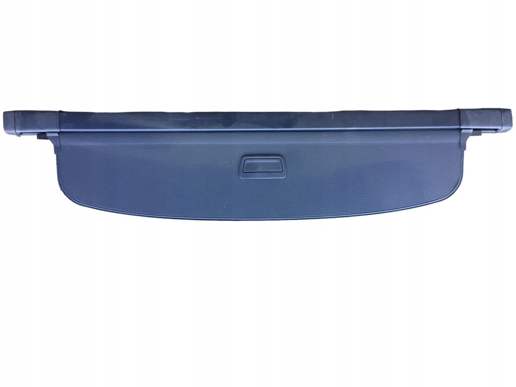 фото №1, Vw tiguan ii allspace шторка багажник 5nn867871