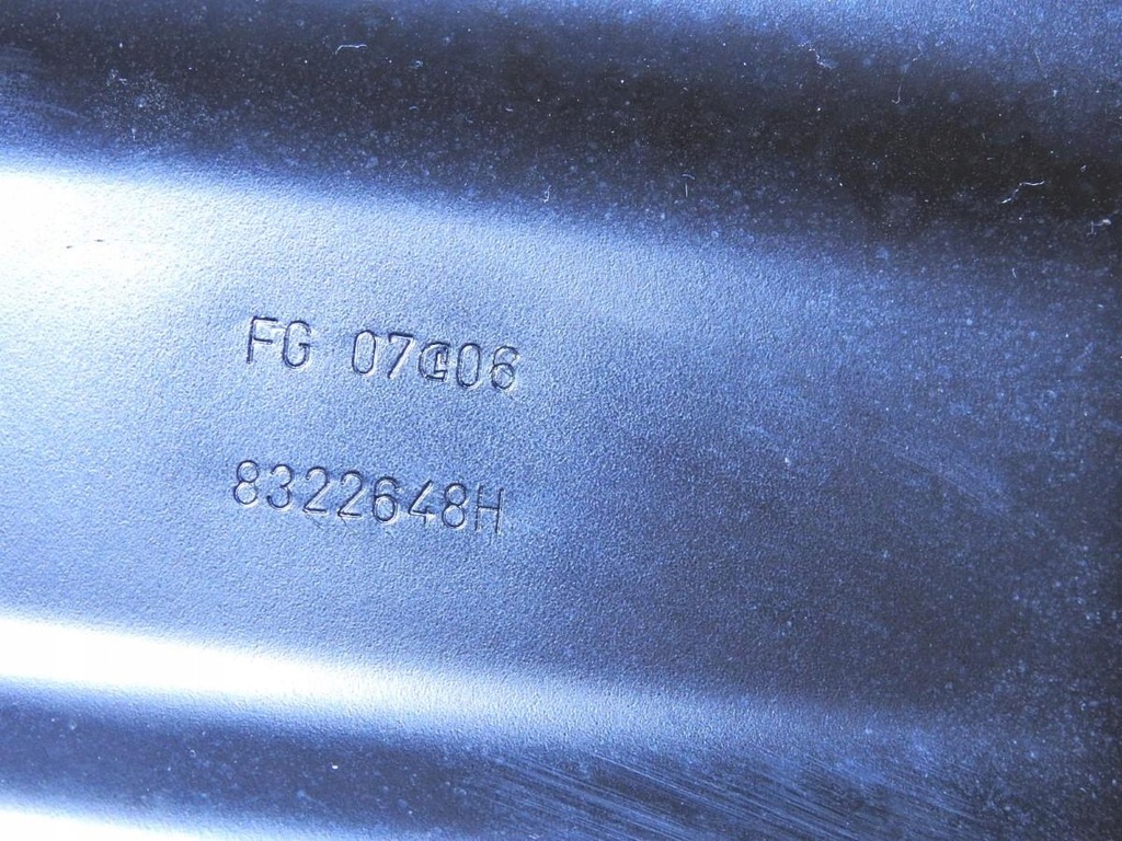 фото №12, Заднее сиденье левый задняя vw golf v plus