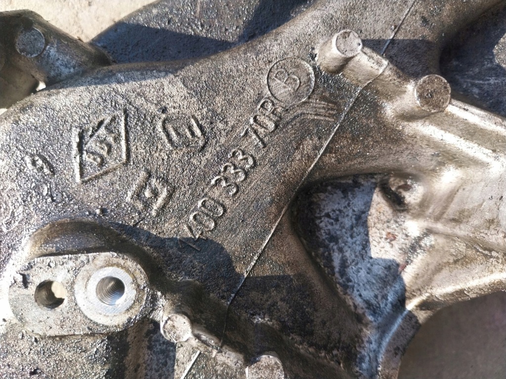 Mercedes w205 1.6 cdi клапан egr колектор впускний  626 в Україні