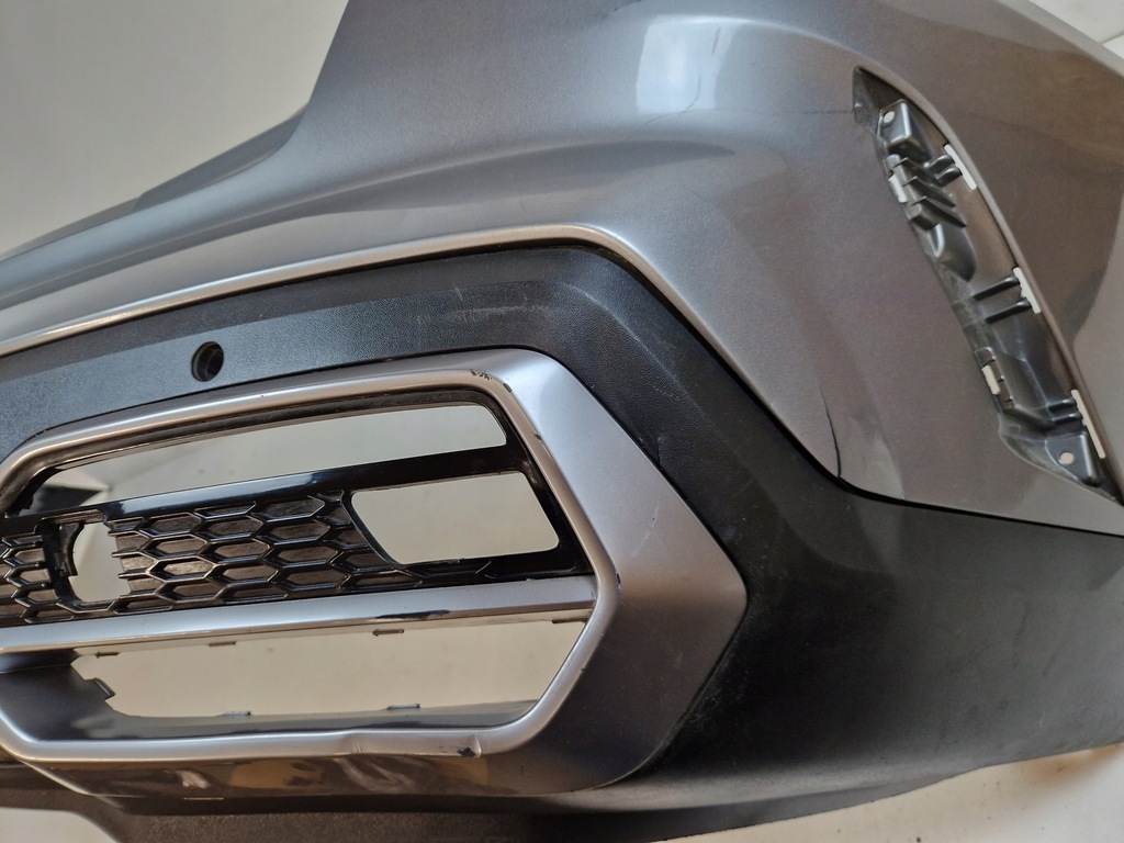 фото №7, Kia sorento iv 4 lift бампер задній задня 86611 p2000