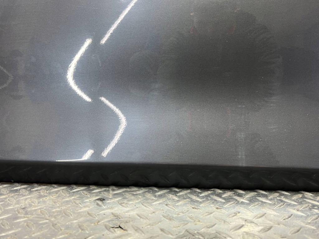 фото №10, Дверь передние перед сторона правая bmw 3 f30 f35 f31 b39 mineralgrau